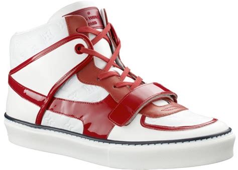 louis vuitton chucks|Louis Vuitton tower sneaker.